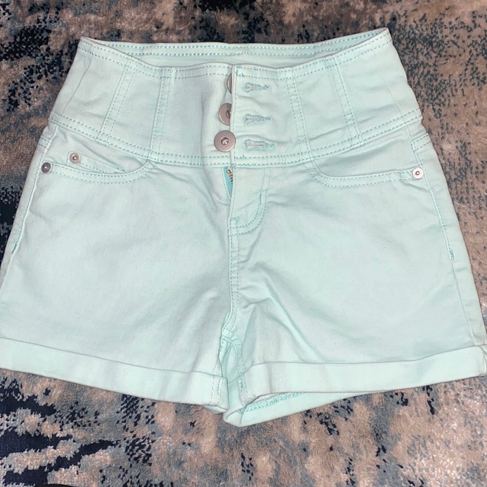 NOBO Shorts